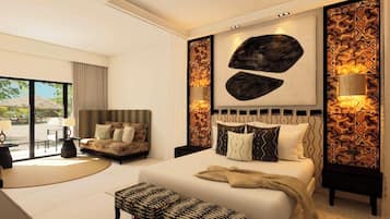 Studio Suite | In-room safe, desk, iron/ironing board, free WiFi