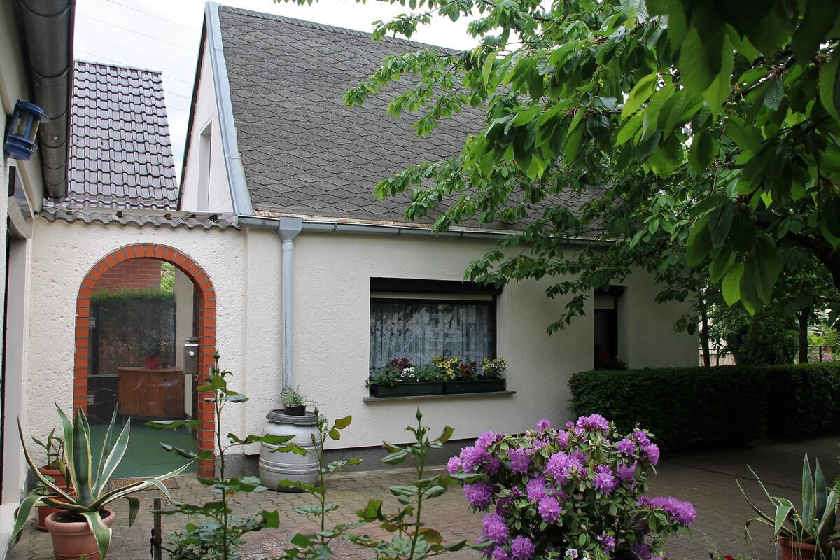 Image de profil de l’hôte