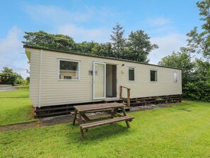 Exterior - Caravan 3 at Blackmoor Farm Near Tenby (Narberth)