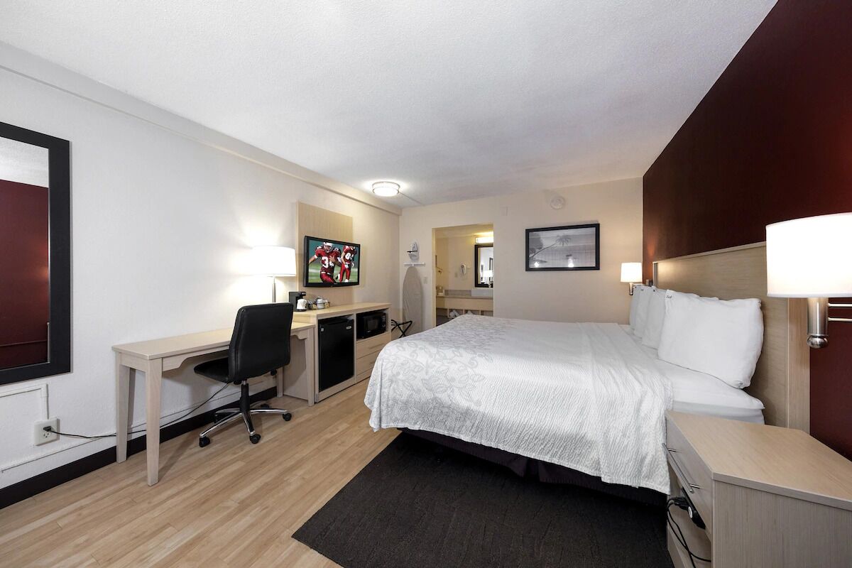 Bright Pet-friendly Room Near Downtown Naples  Relaxed And Welcoming - Naples, FL