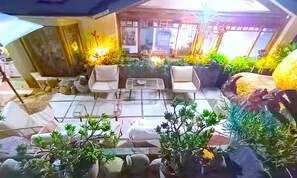 Nhà, 3 phòng ngủ, bồn tắm nước nóng, quang cảnh vườn | Nội thất