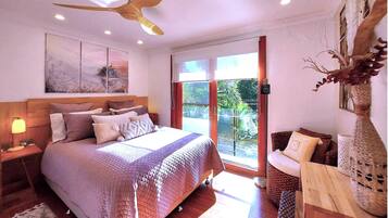 House, 3 Bedrooms, Hot Tub, Garden View | 3 bedrooms