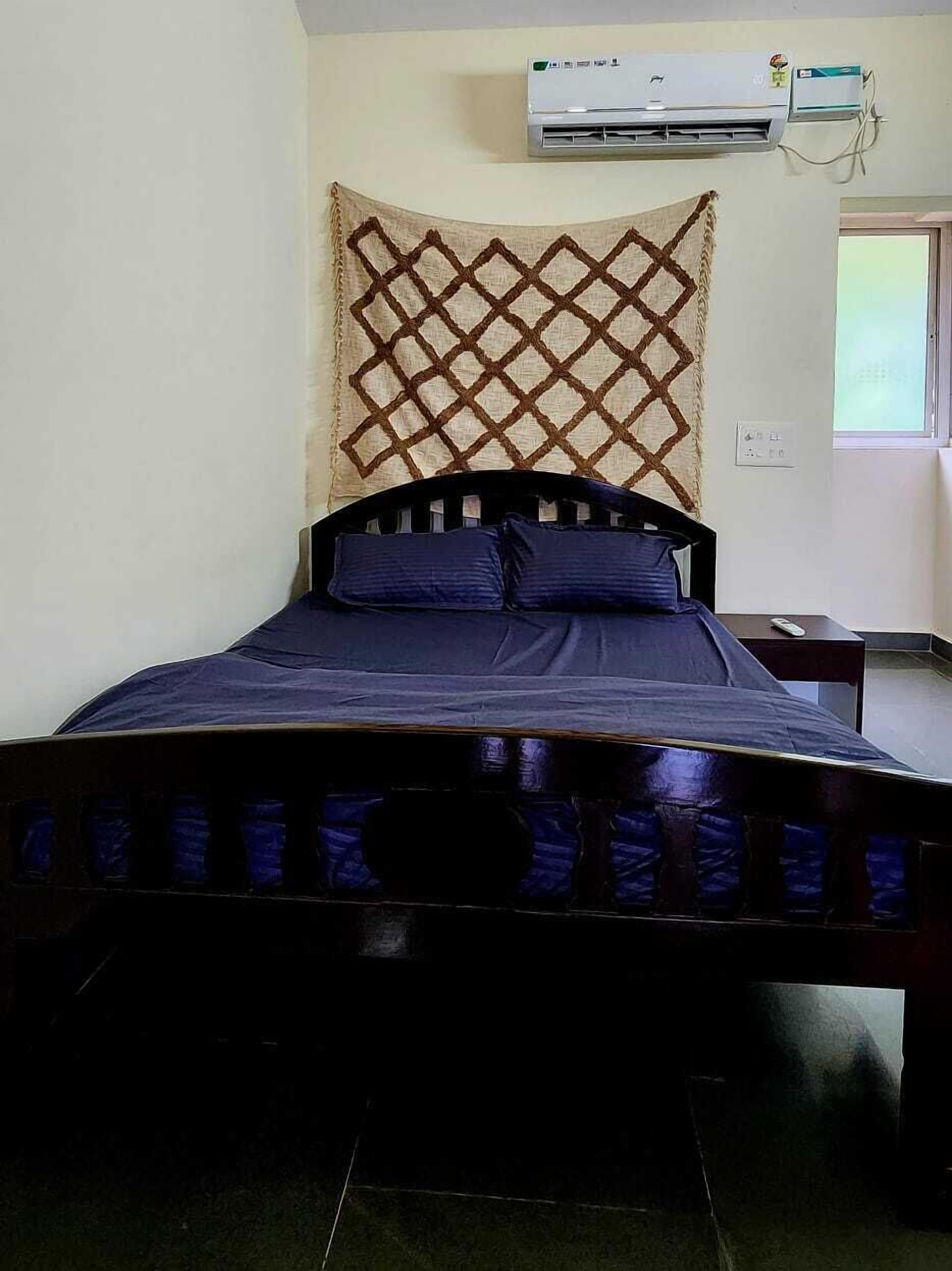 Apartment | Free WiFi