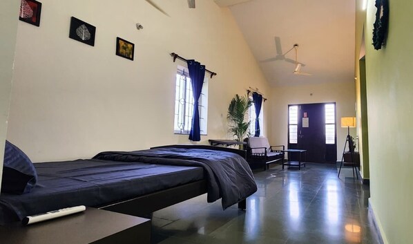 Free WiFi - stay a while India (Canacona)