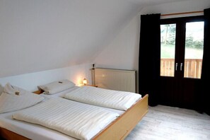 Reiseseng for barn og sengetøy