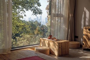 Mountain view - SHAN JUE XING SHE (Chongqing)