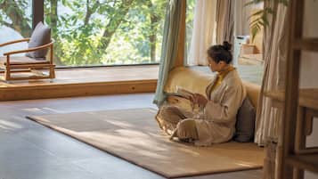 Junior Suite, Mountain View | Mountain view