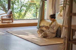 Mountain view - SHAN JUE XING SHE (Chongqing)