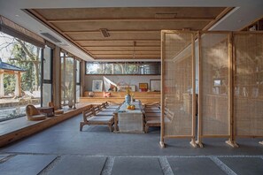 Restaurant - SHAN JUE XING SHE (Chongqing)