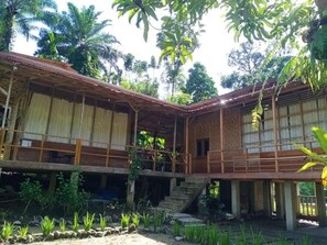 Exterior - Bua Guest House Tangkahan (Langkat)