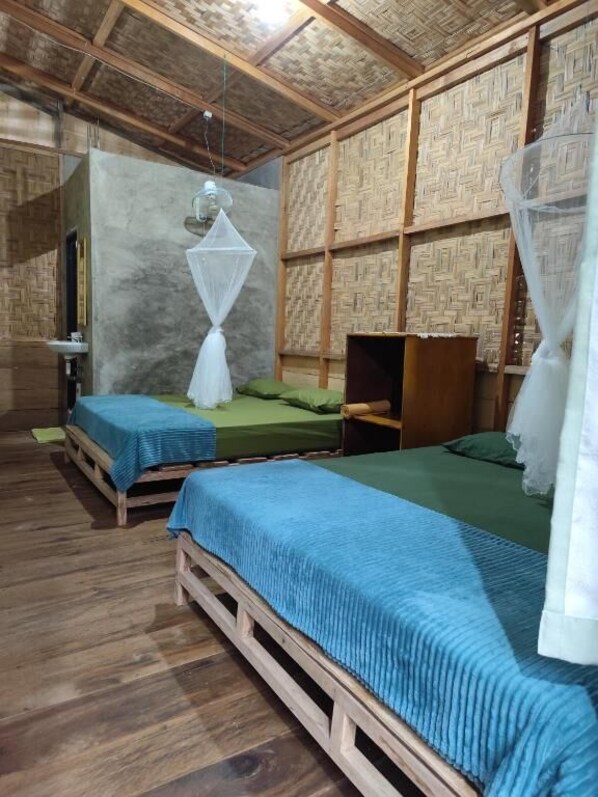 Room - Bua Guest House Tangkahan (Langkat)