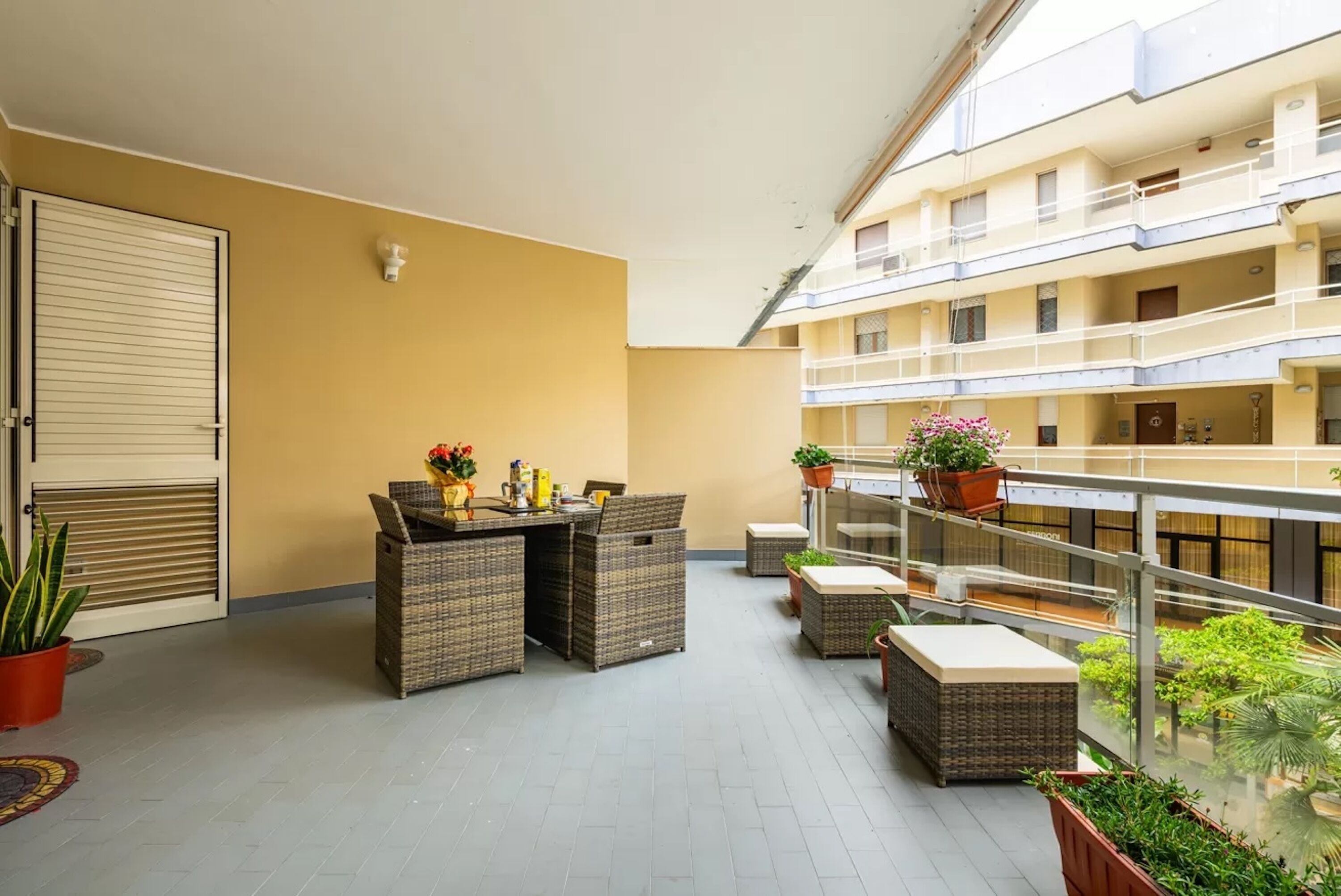 Balcon
