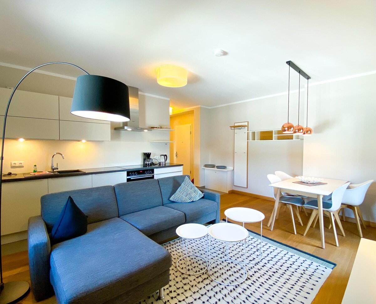 Bild für Gastgeberprofil