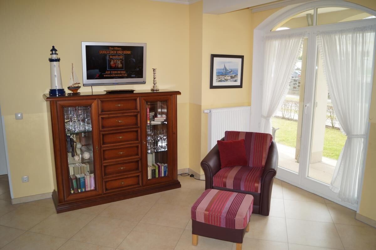 Bild für Gastgeberprofil