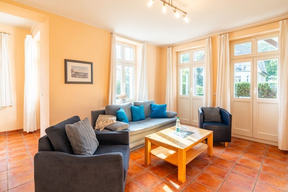 Image de profil de l’hôte