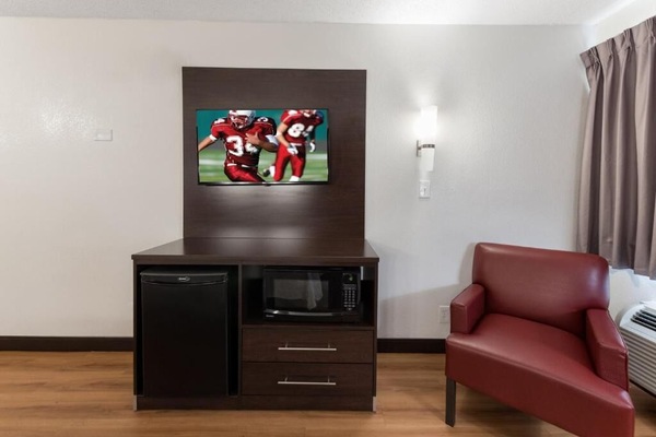 Grab snacks, warm leftovers, and unwind with your favorite shows.