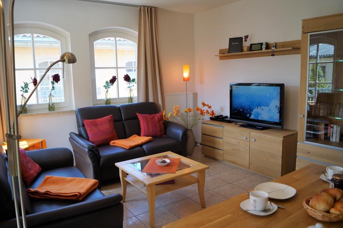 Bild für Gastgeberprofil