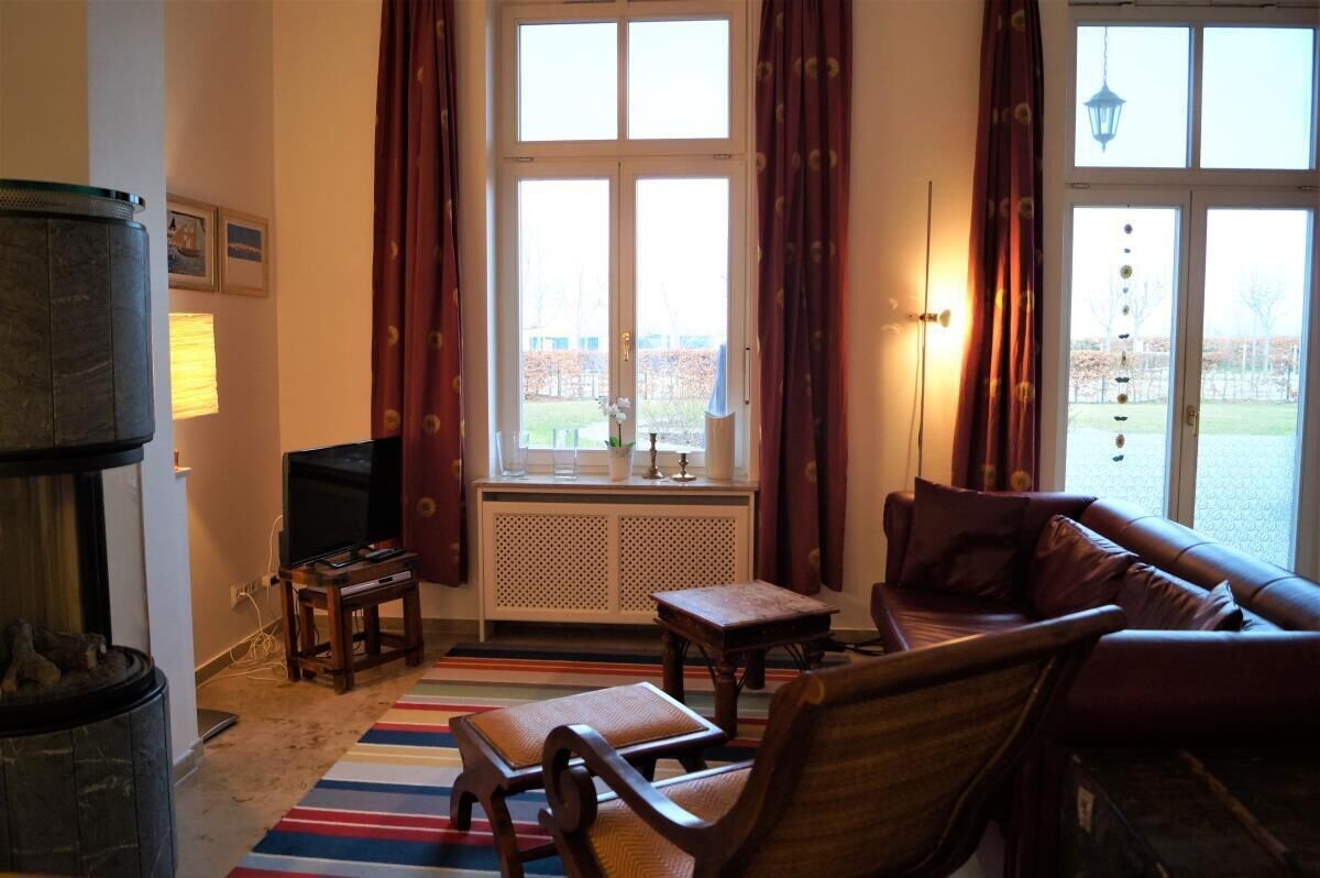 Image de profil de l’hôte