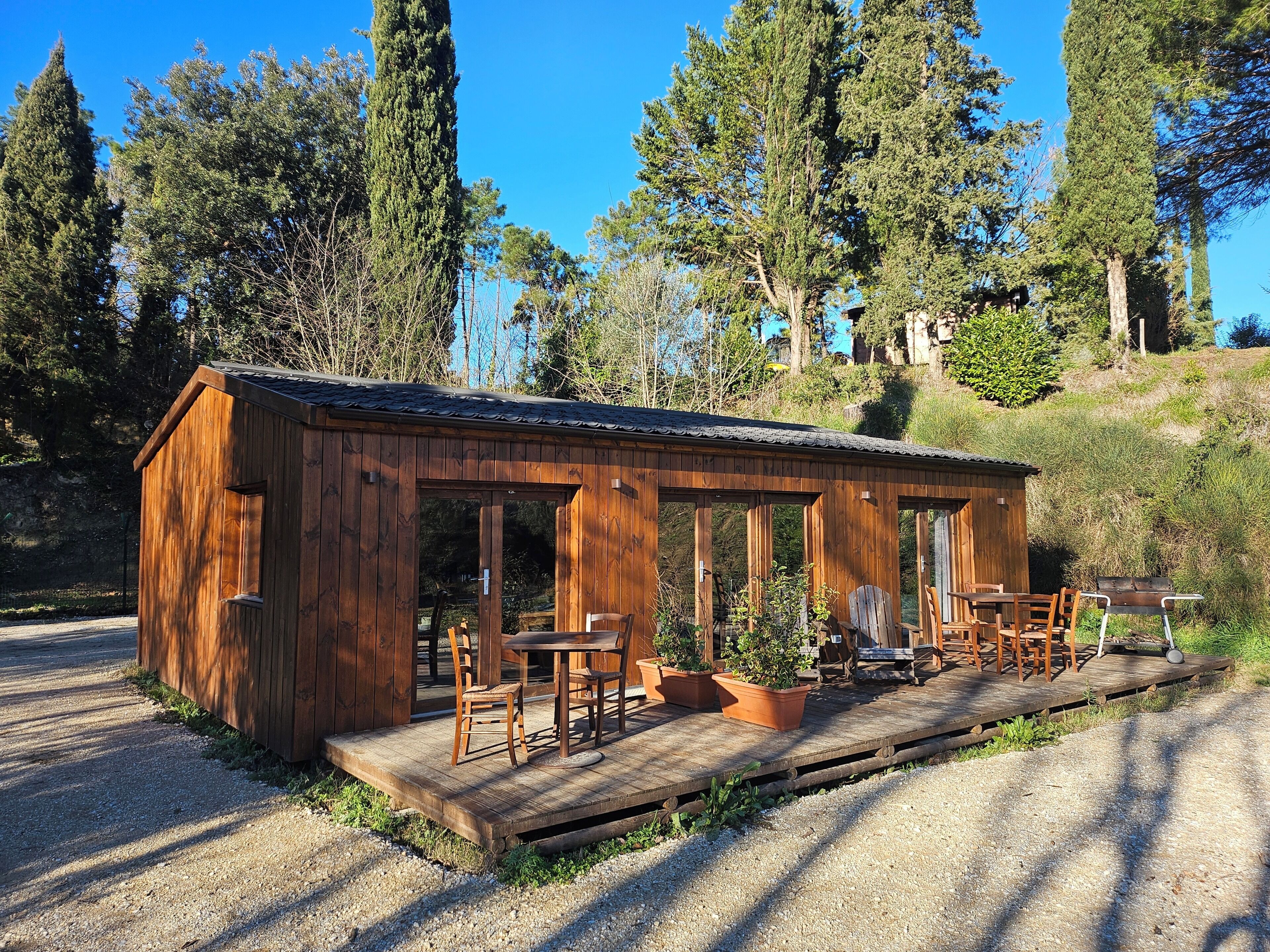 Terrass/Patio