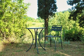 Exterior - Agriturismo Polgara (Toscana)