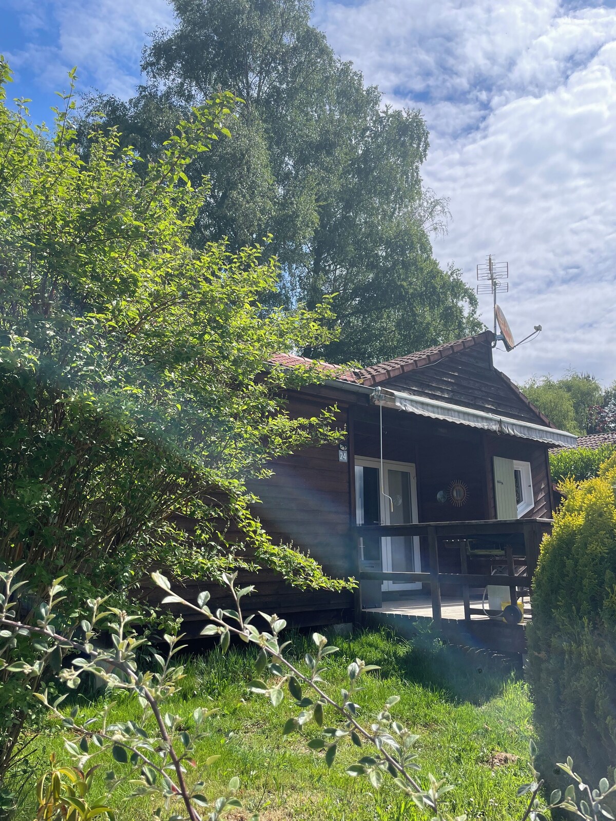 Image de profil de l’hôte