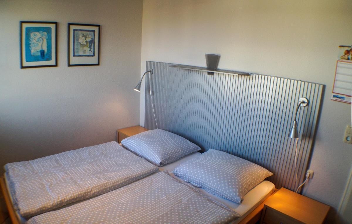 Ferienapartment Mit Balkon, Tiefgarage Und Nutzung V. Wellnessbereich - Rerik