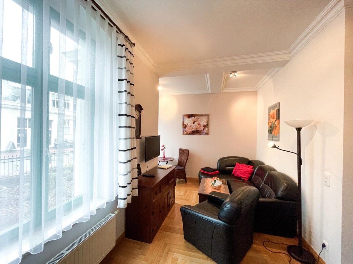 Bild für Gastgeberprofil