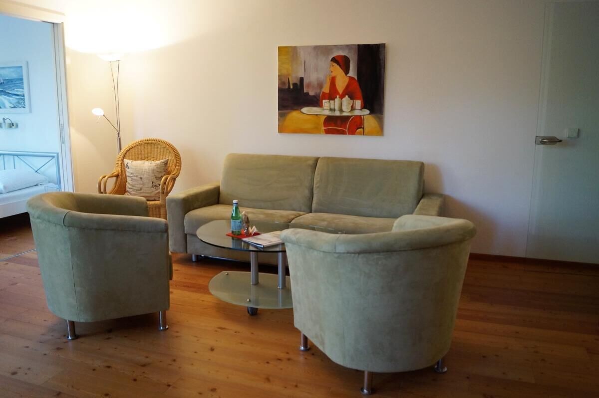 Bild für Gastgeberprofil