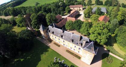 Studio voûté de 35m2