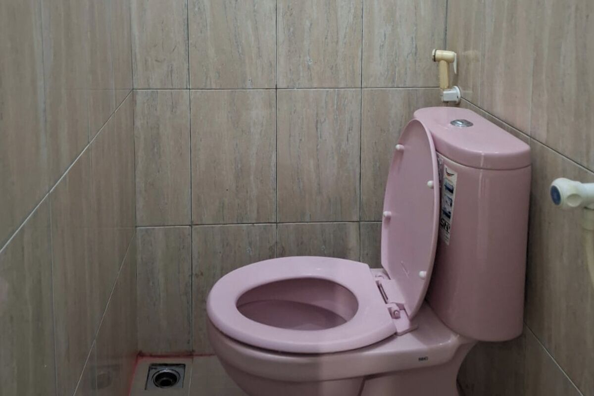 Quarto luxo | Banheiro | Toalhas de banho 