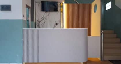 Joy Homestay Syariah, Palembang