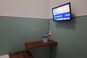 Deluxe-rum | Gratis wi-fi