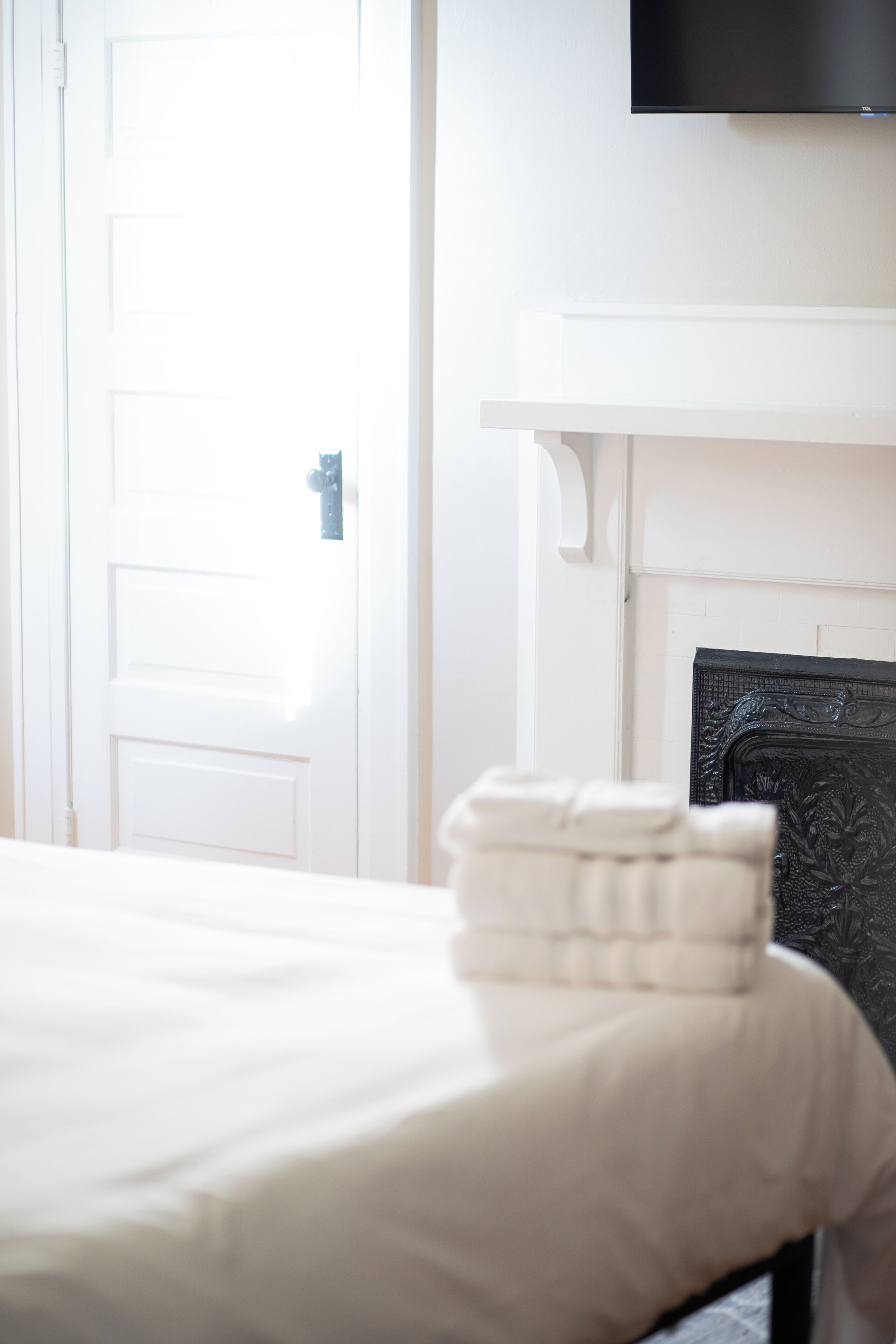 3 dormitorios, tabla de planchar con plancha, wifi gratis y ropa de cama