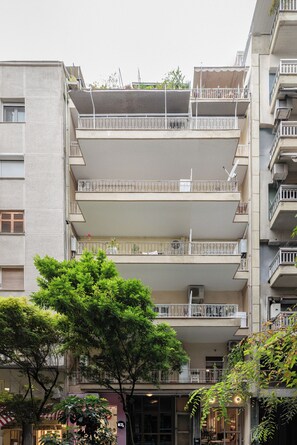 Property grounds - Valerie by halu (Thessaloniki)