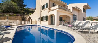 VILLA PALMANOVA by Priority Villas