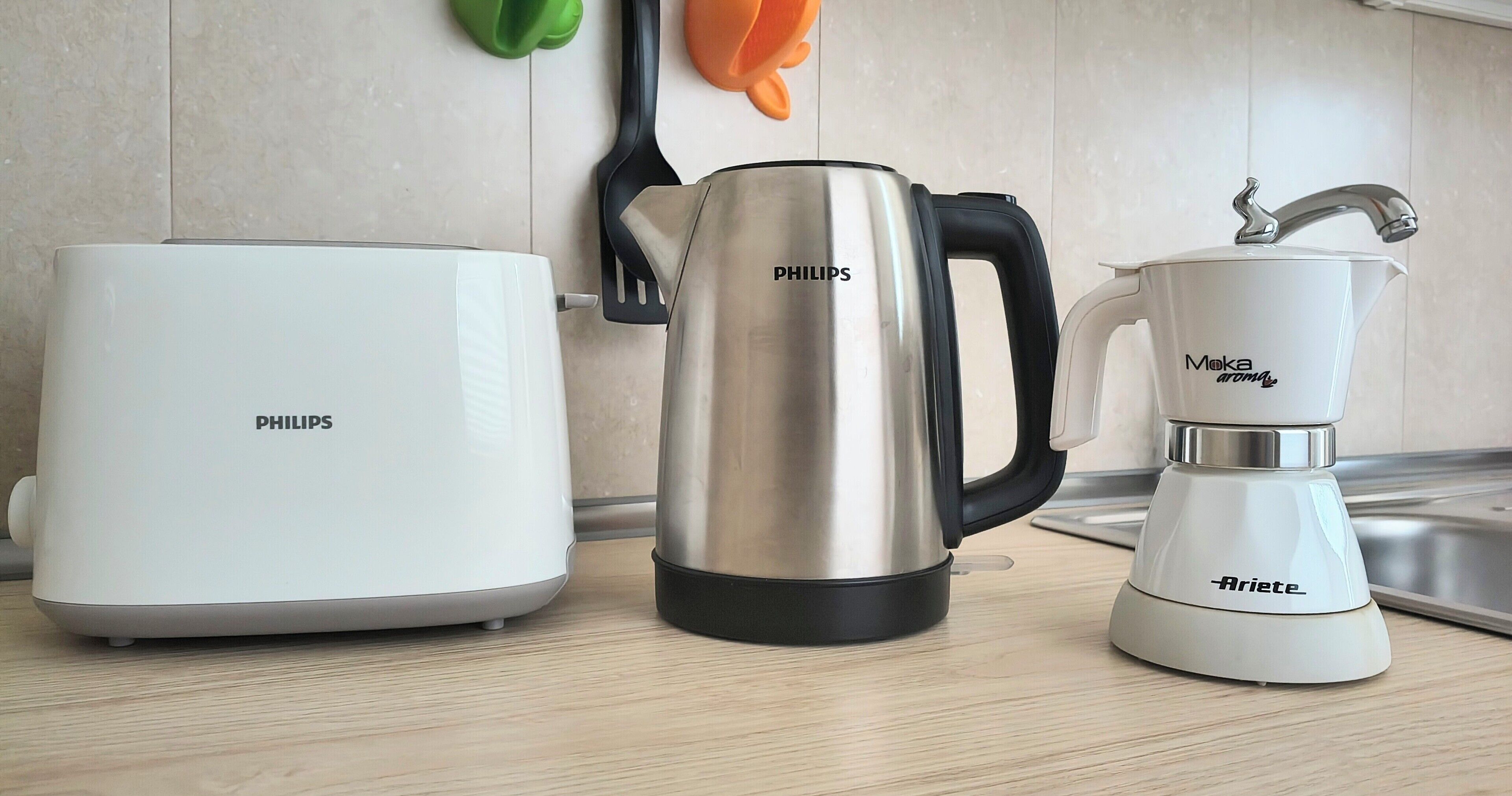 Caffè e/o macchina per il caffè