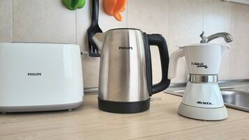 Caffè e/o macchina per il caffè