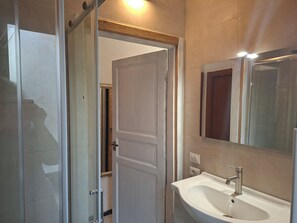 Bathroom - Bed in Siena (Siena)