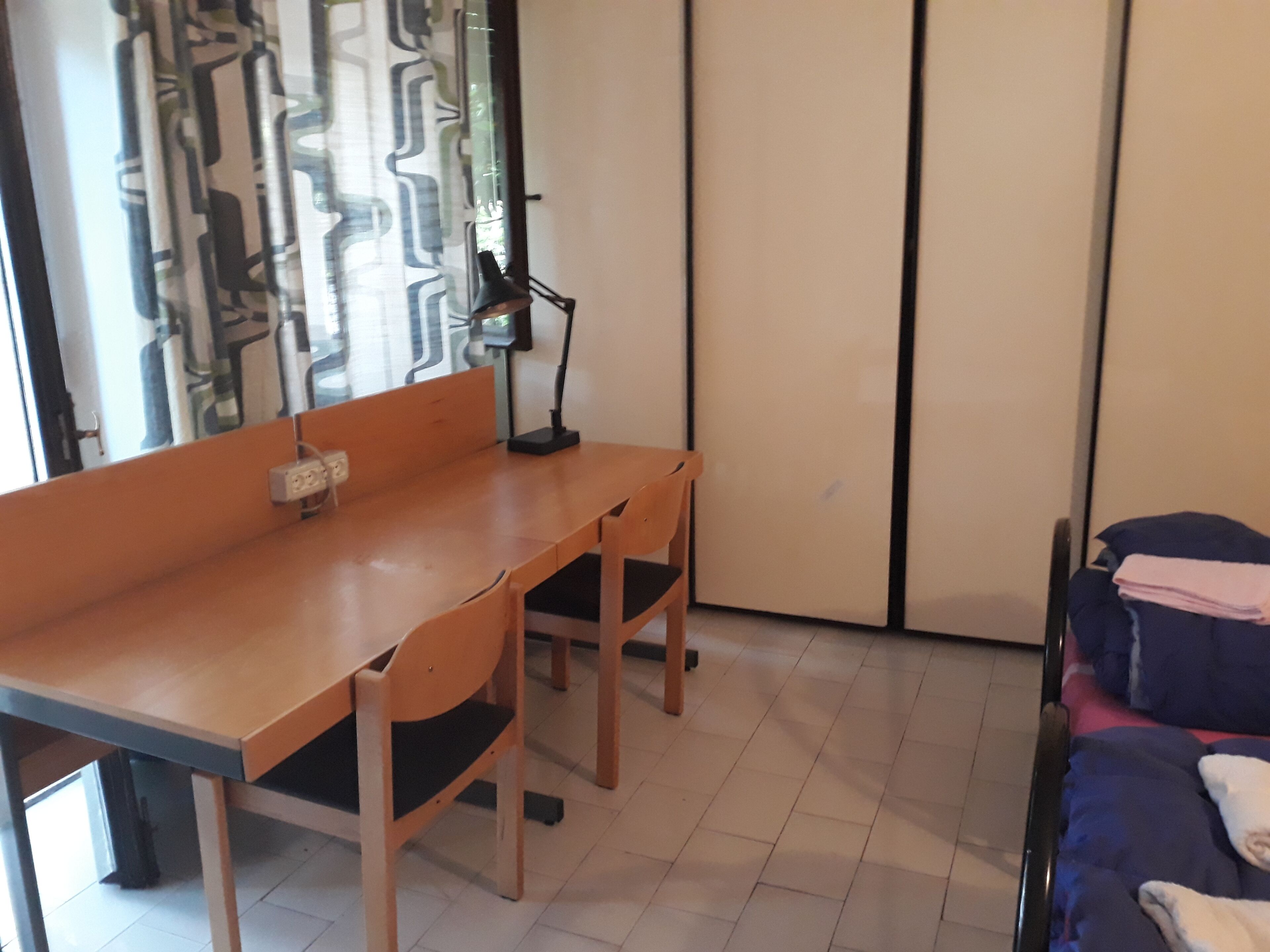 Triple Room, Garden View | Free WiFi