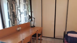 ห้องทริปเปิล, วิวสวน | Wi-Fi ฟรี