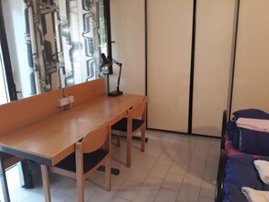 Tremannsrom, hageutsikt | Wi-fi (inkludert)