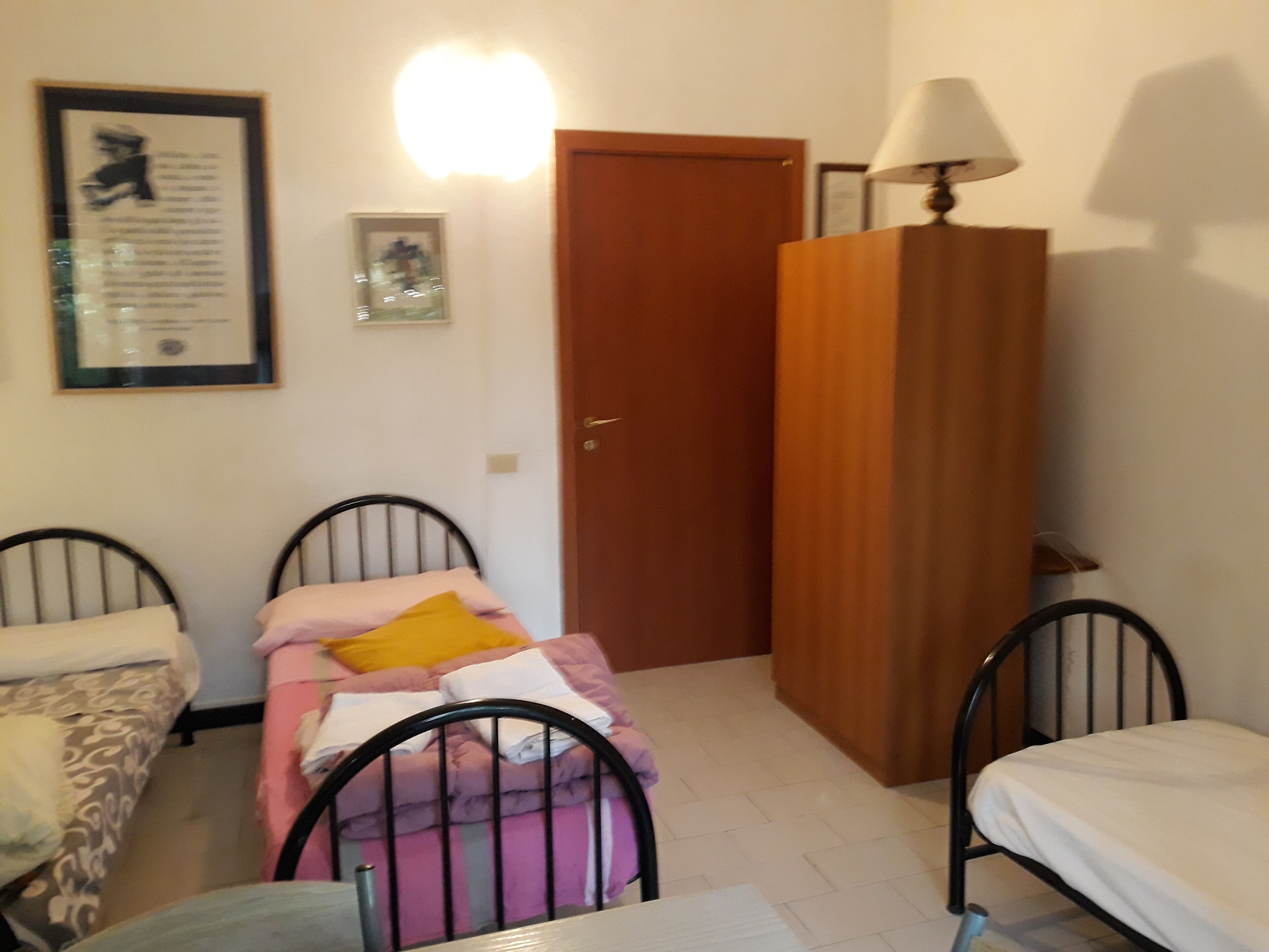 Tremannsrom, hageutsikt | Wi-fi (inkludert)