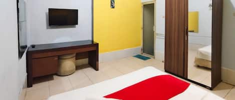 Superior Room | Free WiFi