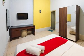 Kamar Superior | Wi-Fi gratis