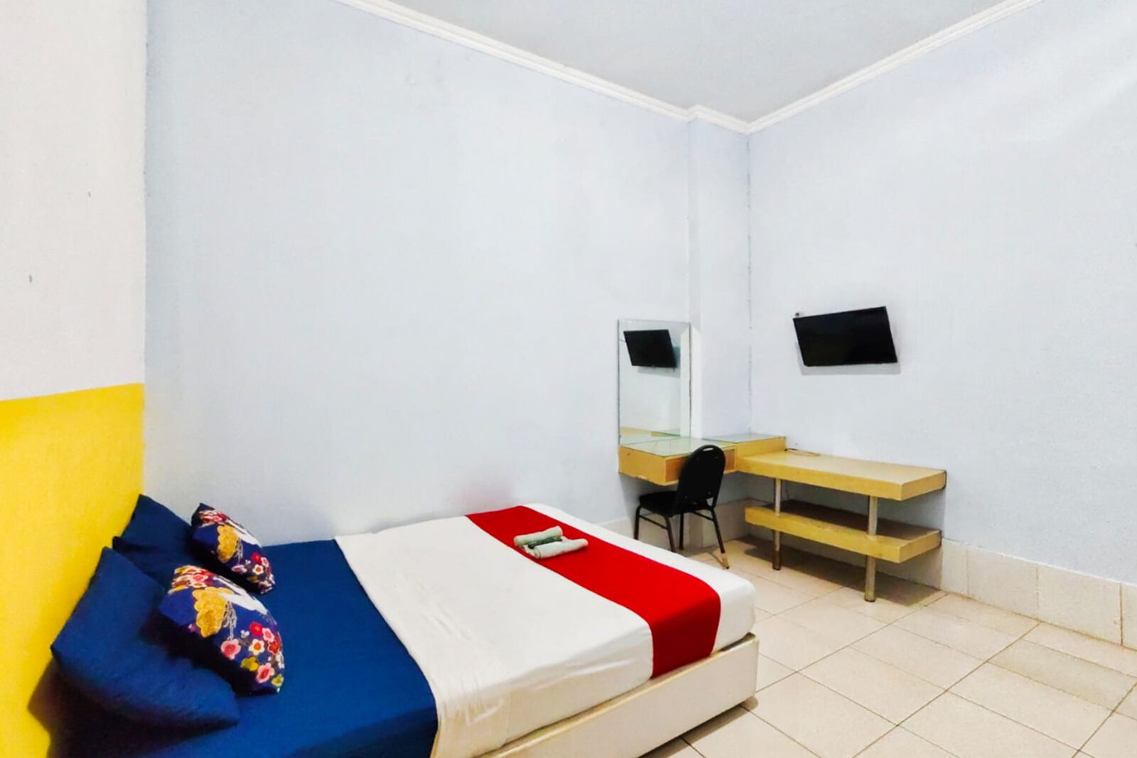 Deluxe Room | WiFi (free)