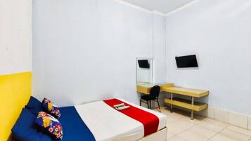 Deluxe Room | WiFi (free)