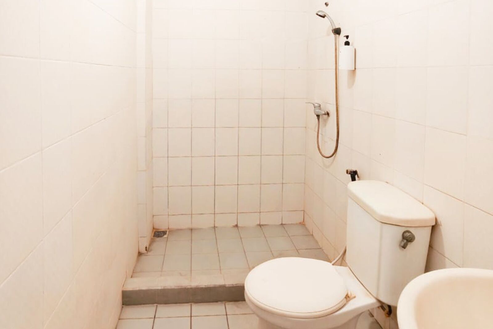 Superior Room | Bathroom