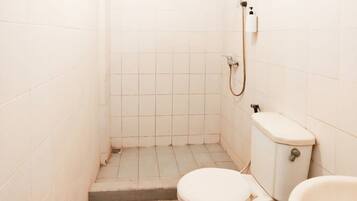 Superior Room | Bathroom