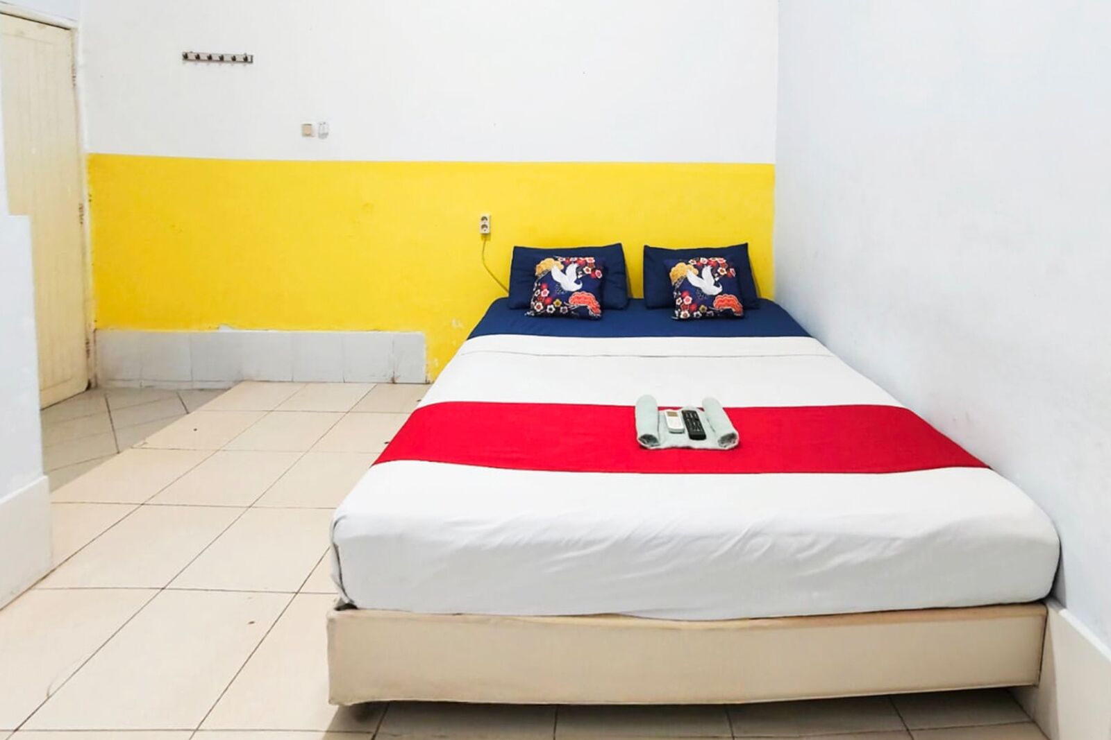 Deluxe Room | WiFi (free)