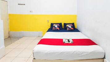 Deluxe Room | WiFi (free)